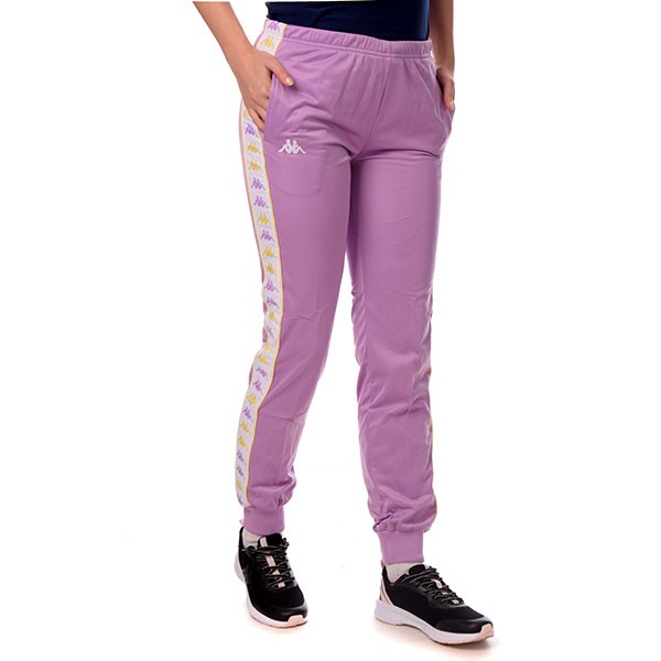 KAPPA Trenirke 222 BANDA VRASTORIAI SLIM