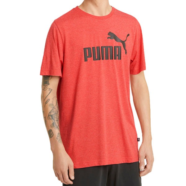 PUMA maјica PUMA ESS HEATHER