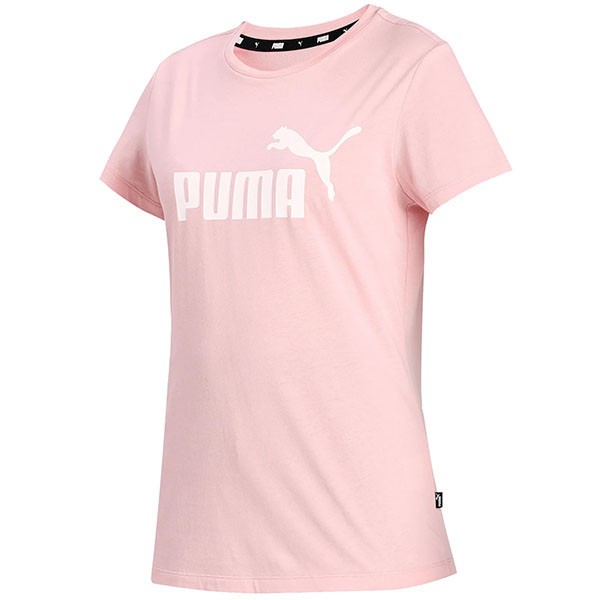 PUMA maјica PUMA ESS LOGO