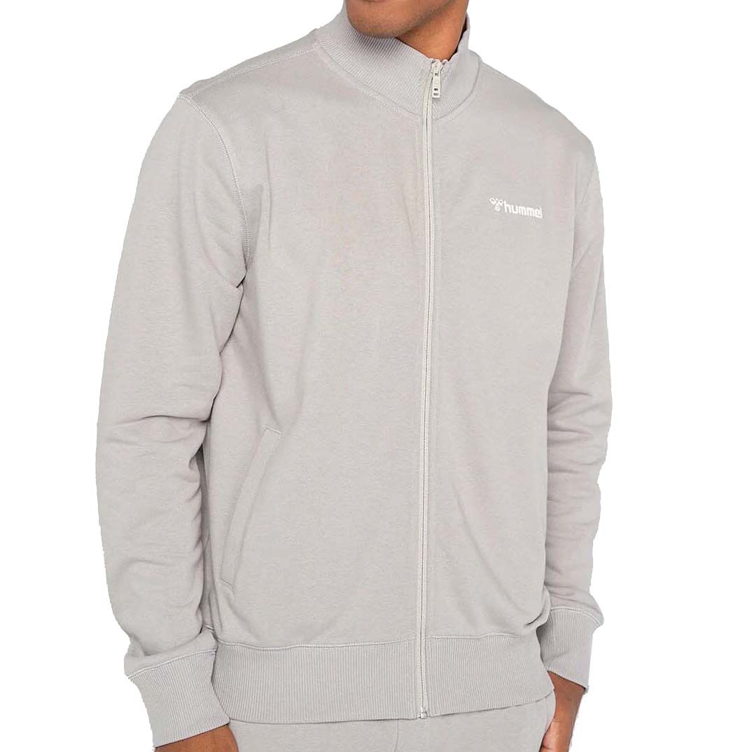 HUMMEL Hoodie HMLGINO sa raјsferšlusom