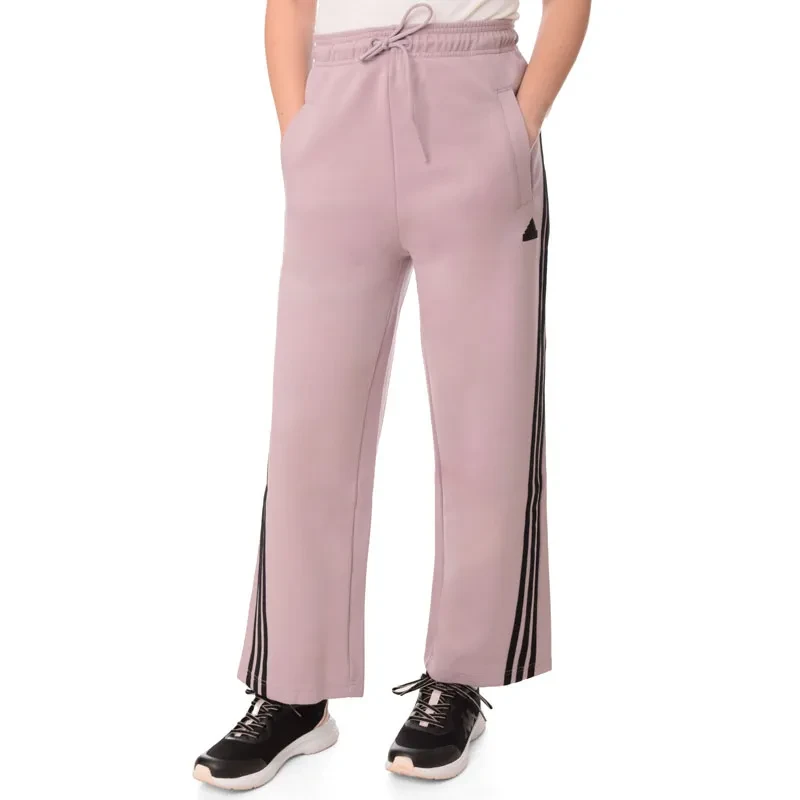 Adidas Ženska Trenerka W FI 3S OH PT Prlofi, Roza