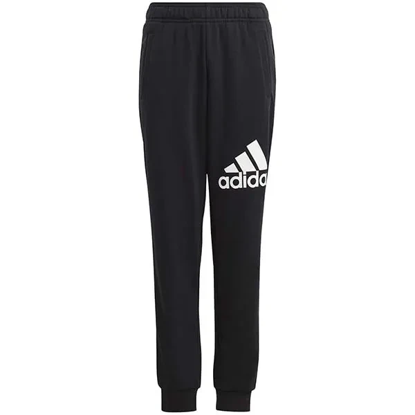 Adidas Trenerka za dječake U BL Pant, Crne