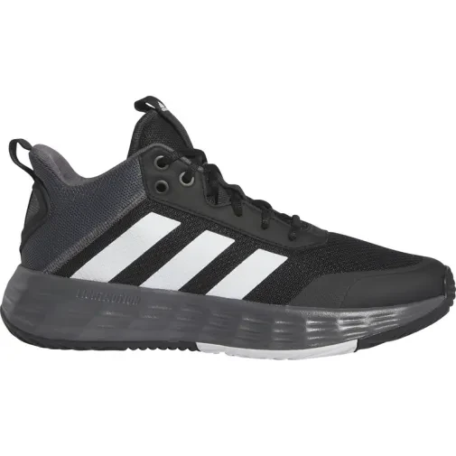 Adidas Muške Patike Ownthegame 2.0, Crne