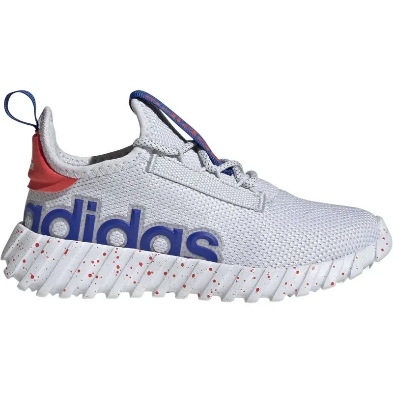 Adidas Patike za dječake Kaptir 3.0 K, Sive