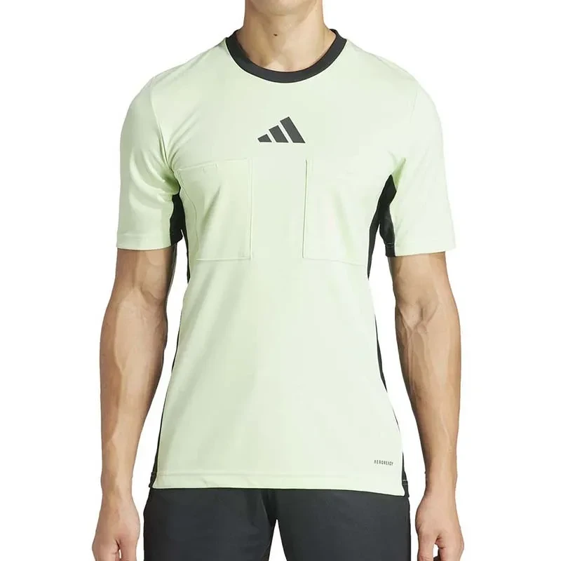 Adidas Muška majica REF 24 JSY, Zelena