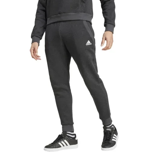 Adidas Muška Trenerka MEL PT, Tamnosiva