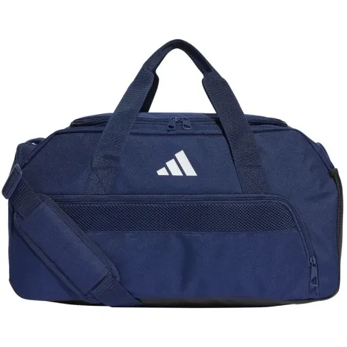 Adidas Torba za trening Tiro L, Teget