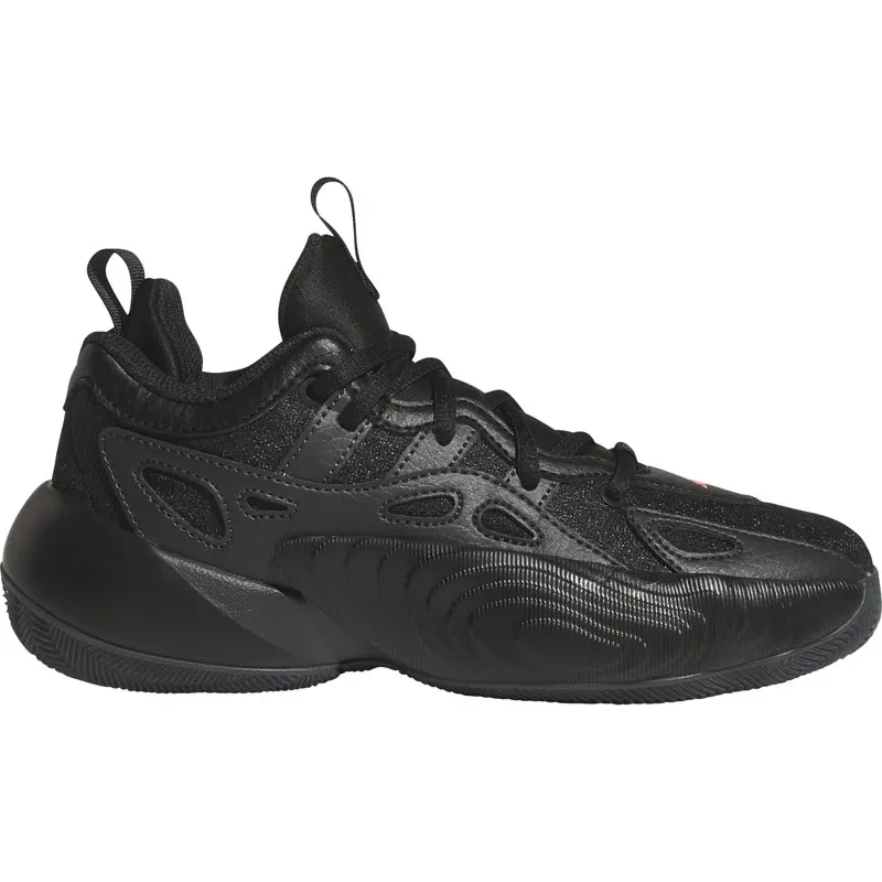 Adidas Patike za dječake Trae Unlimited 2 J, Crne