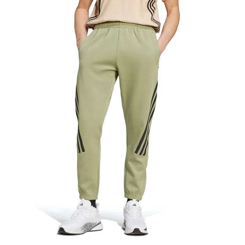 Adidas Muška trenerka D.D. M FI 3S PT Tengrn, Zeleni