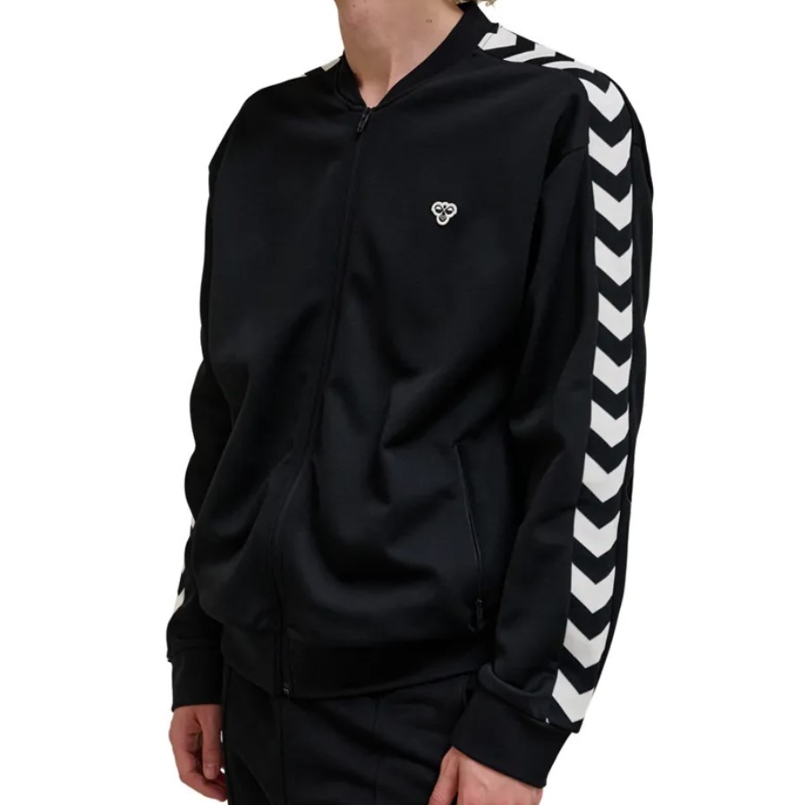 Hummel Muški duks Hmlarchive, Crni