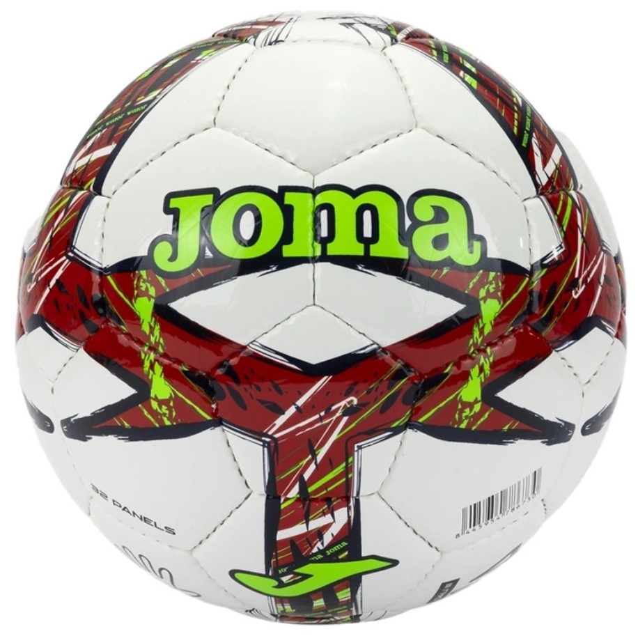 Joma Fudbalska lopta Dali Iii, Bijela