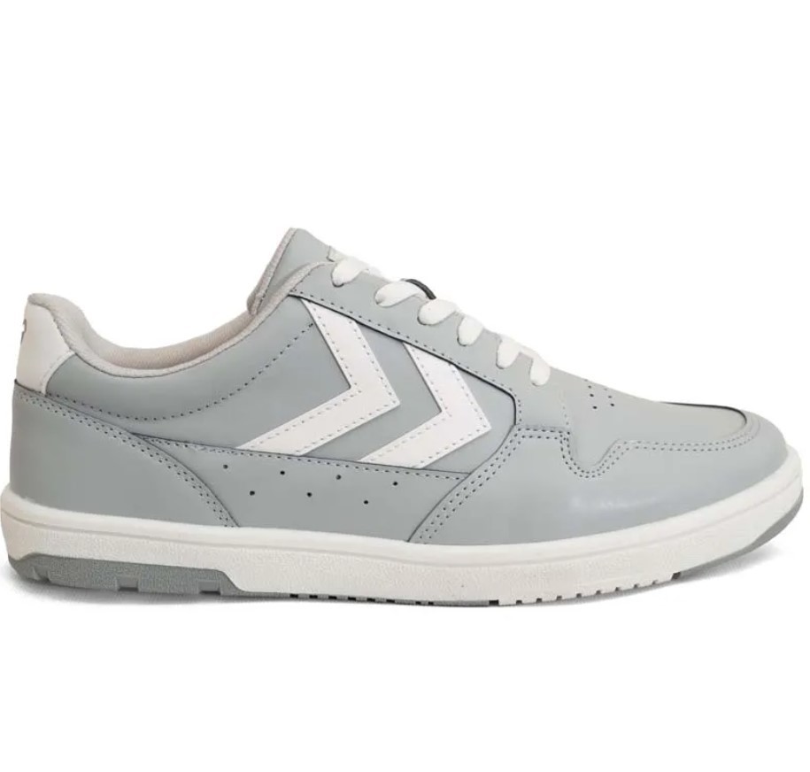 Hummel Muške patike Nielsen, Sive