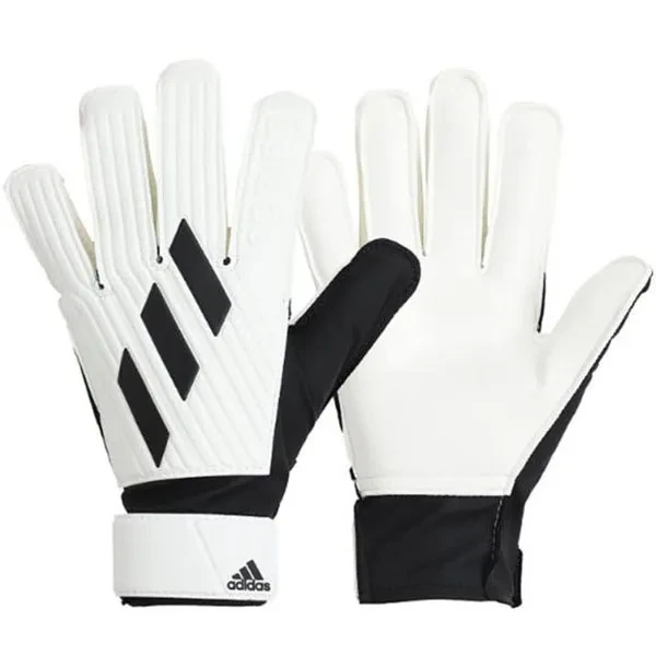 Adidas Muške rukavice Tiro, Bijele