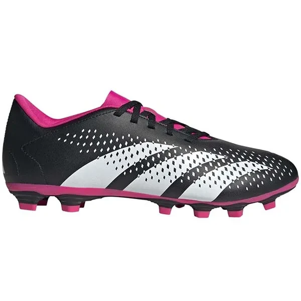 Adidas Muške kopačke Predator Accuracy.4 FXG, Crno-roze