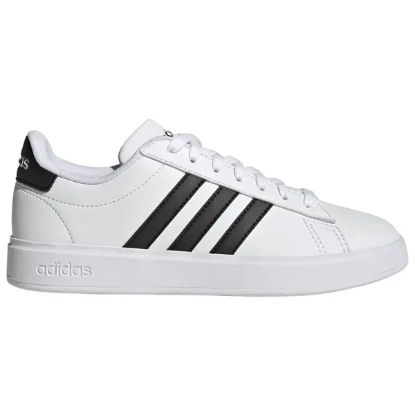 Adidas Ženske Patike Grand Court 2.0,Bijele