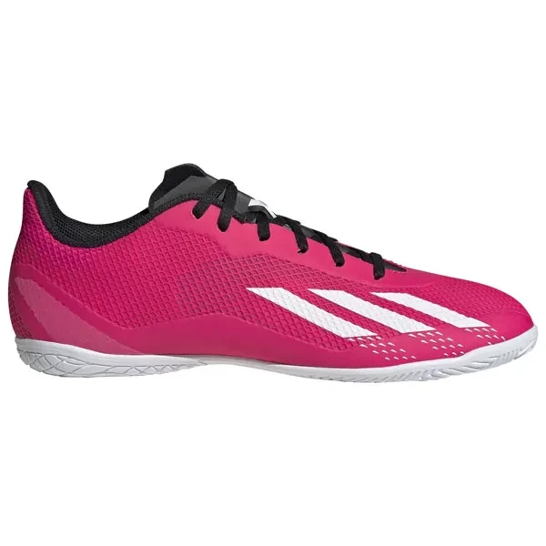 Adidas Muške patike X SpeedPortal.4 IN, Roze
