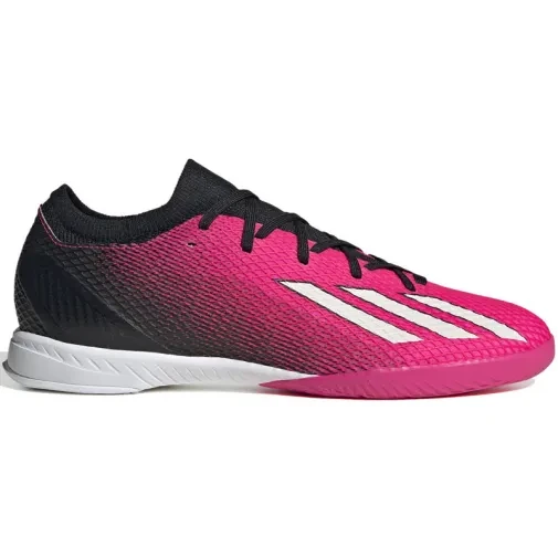 Adidas Muške Patike X Speedportal.3 IN, Roze-crne