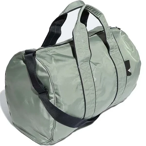 Adidas Sportska Torba W Studio Duffel, Siva