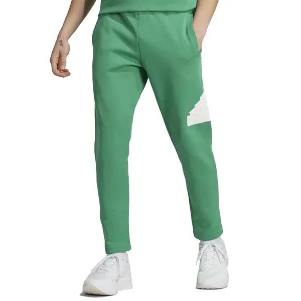 Adidas Muška trenerka BOS, Zelena