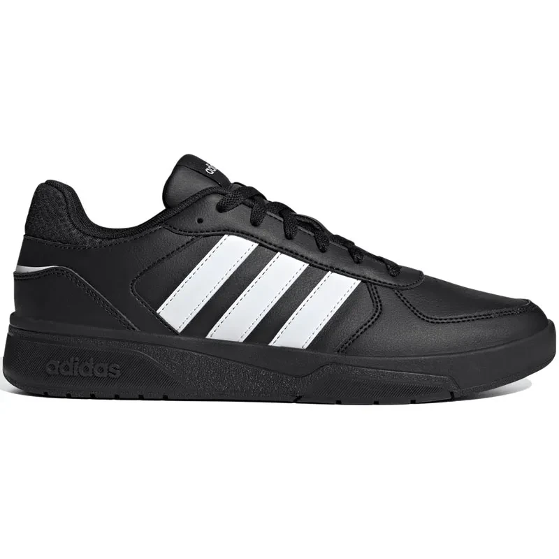 Adidas Muške Patike Courtbeat, Crne