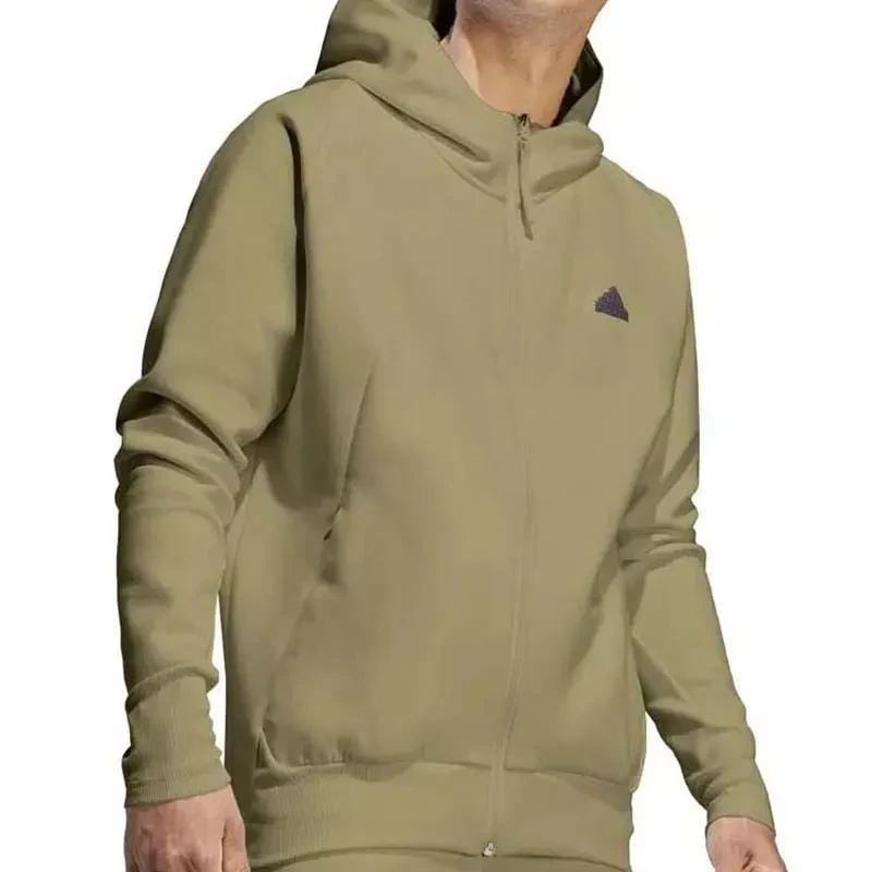 Adidas Muška Dukserica Z.N.E., Oker