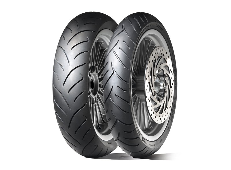 Dunlop 120 70 13 Scootsmart guma za motocikle 53P