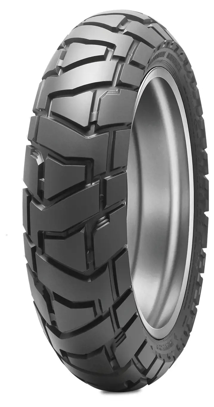 Dunlop 170 60 B 17 TRX Mission motociklistička guma 72T M+S