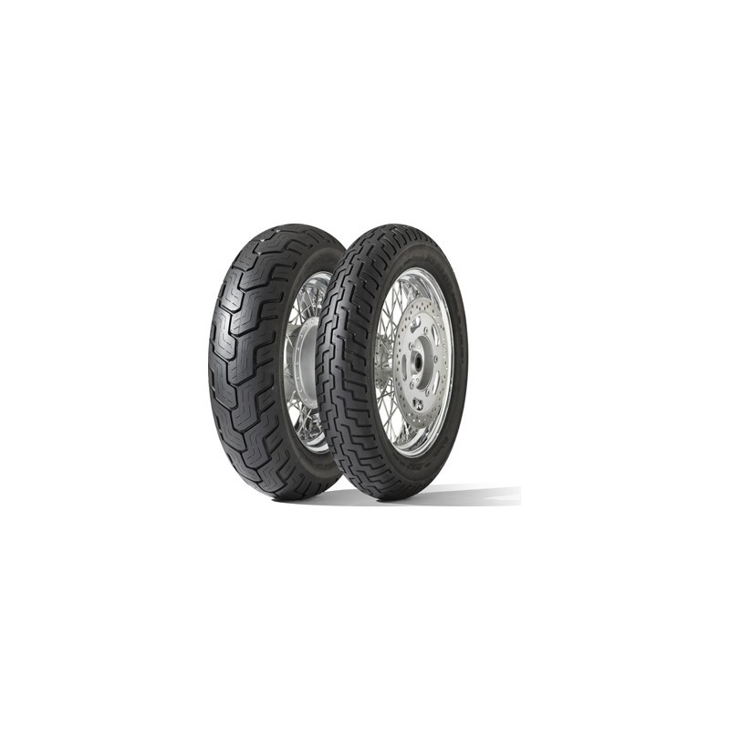 Dunlop 150 80 16 D404F G Motorna guma 71H TL