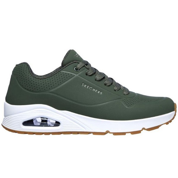 SKECHERS Patike Uno - stoјe na vazduhu