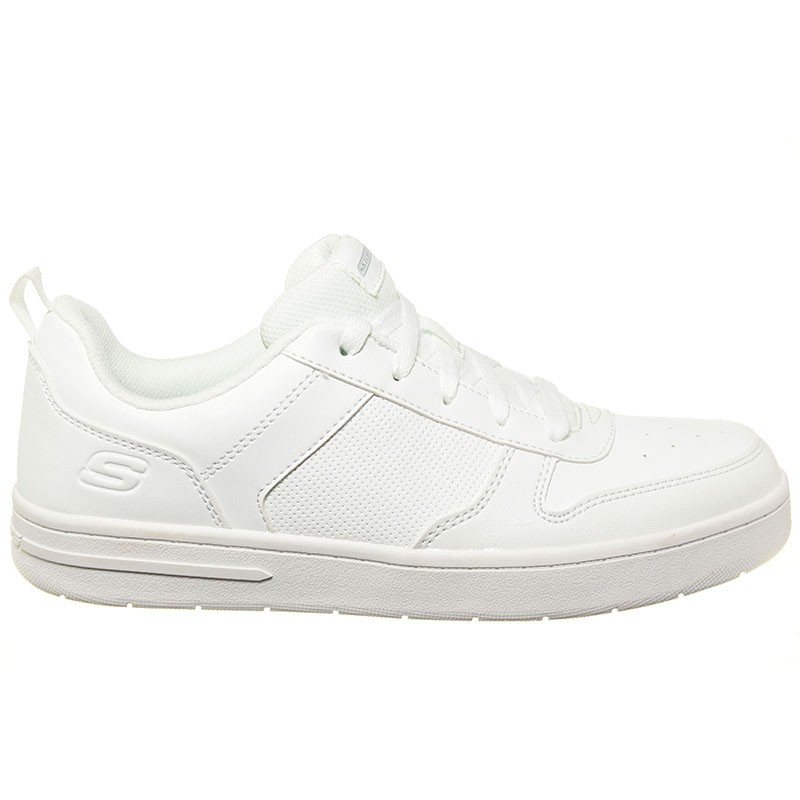 SKECHERS glatke ulične patike