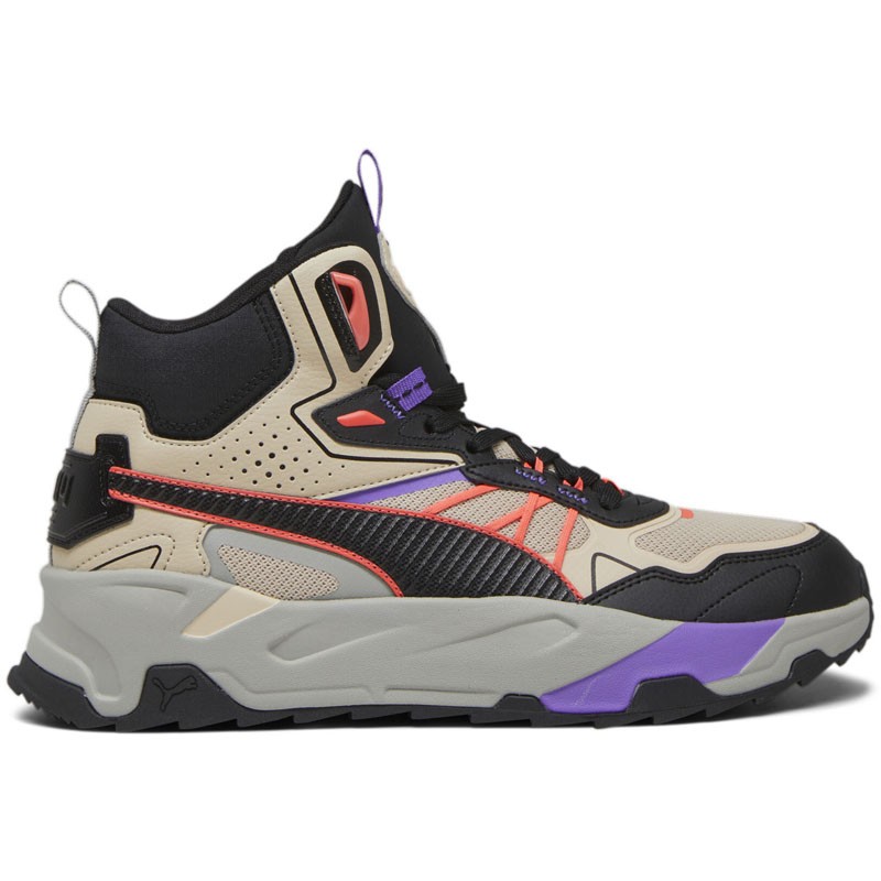 PUMA patike triniti mid hibrid