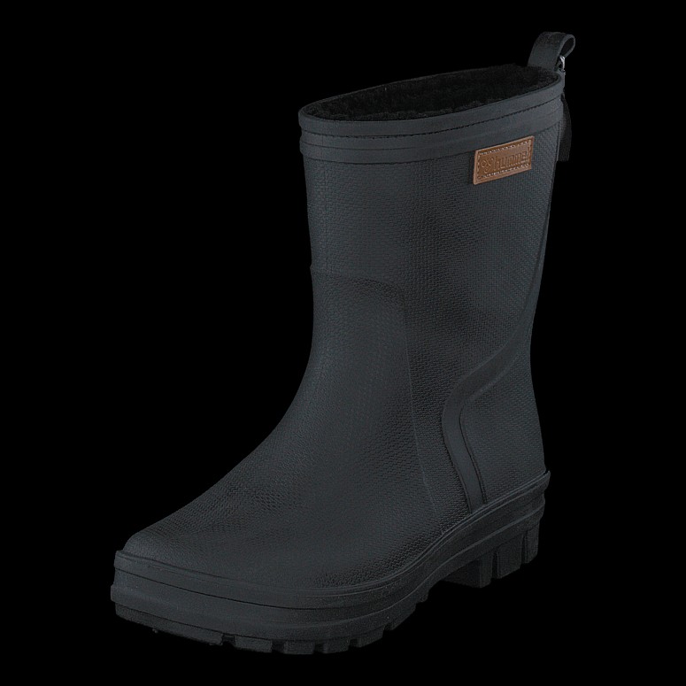 HUMMEL Boots termo čizme jr