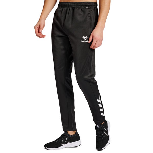 HUMMEL Tracksuit Bottoms HMLCORE kk poli