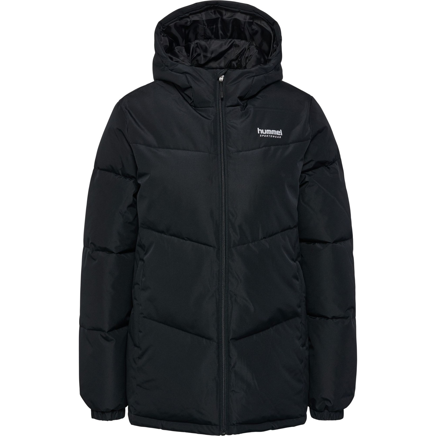 HUMMEL Jakna HMLLGC mia puff