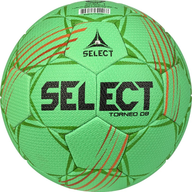 SELECT Torneo db v23 ehf rukomet
