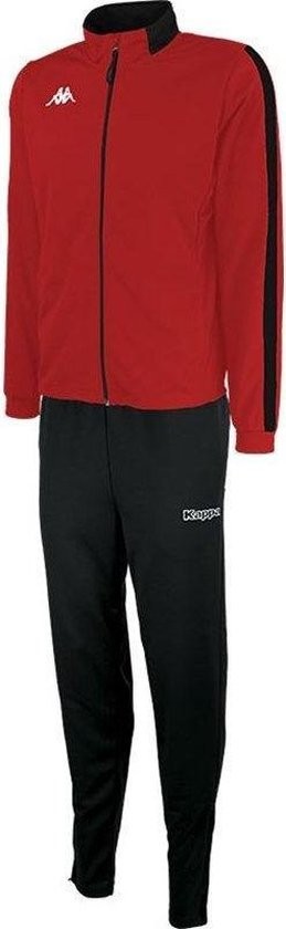 KAPPA komplet trenerke kappa4soccer salcito