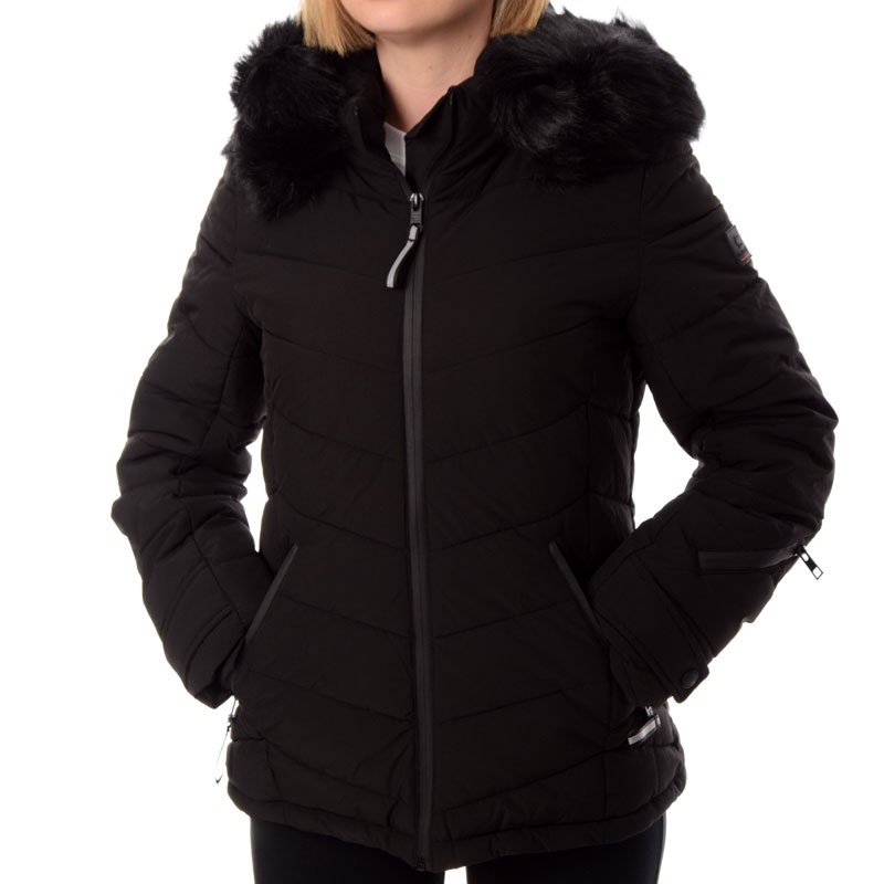 EASTBOUND lora јakna