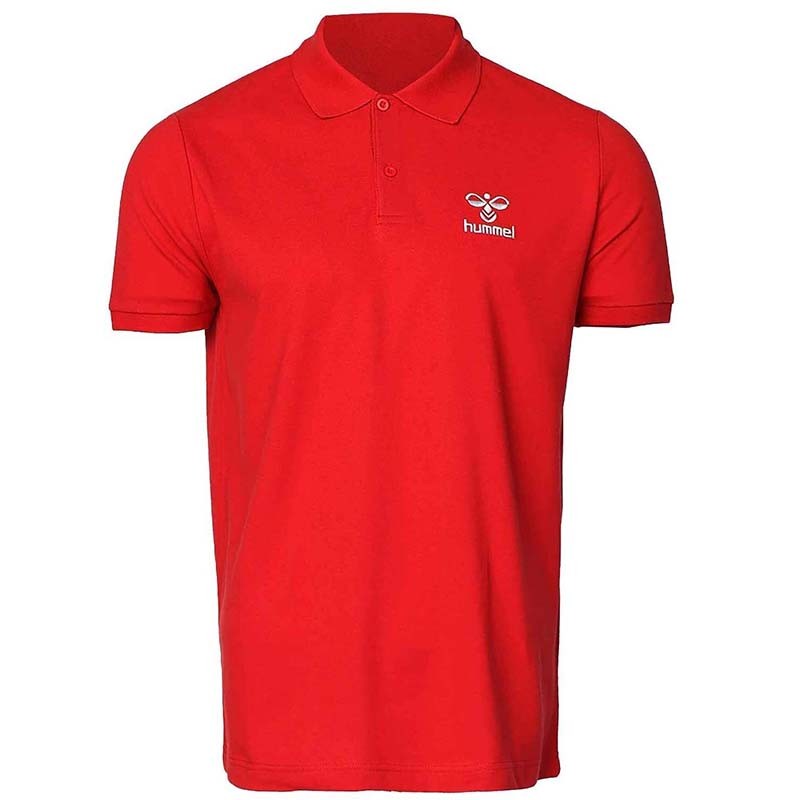 HUMMEL Polo majica hmlleon s/s majica
