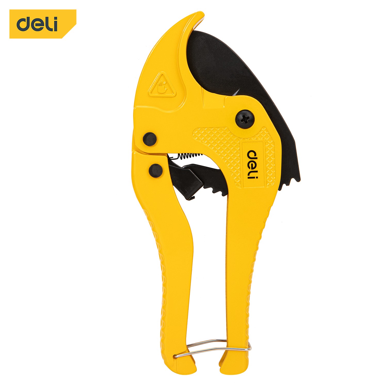 DELI makaze za rezanje PVC cijevi, 42 mm