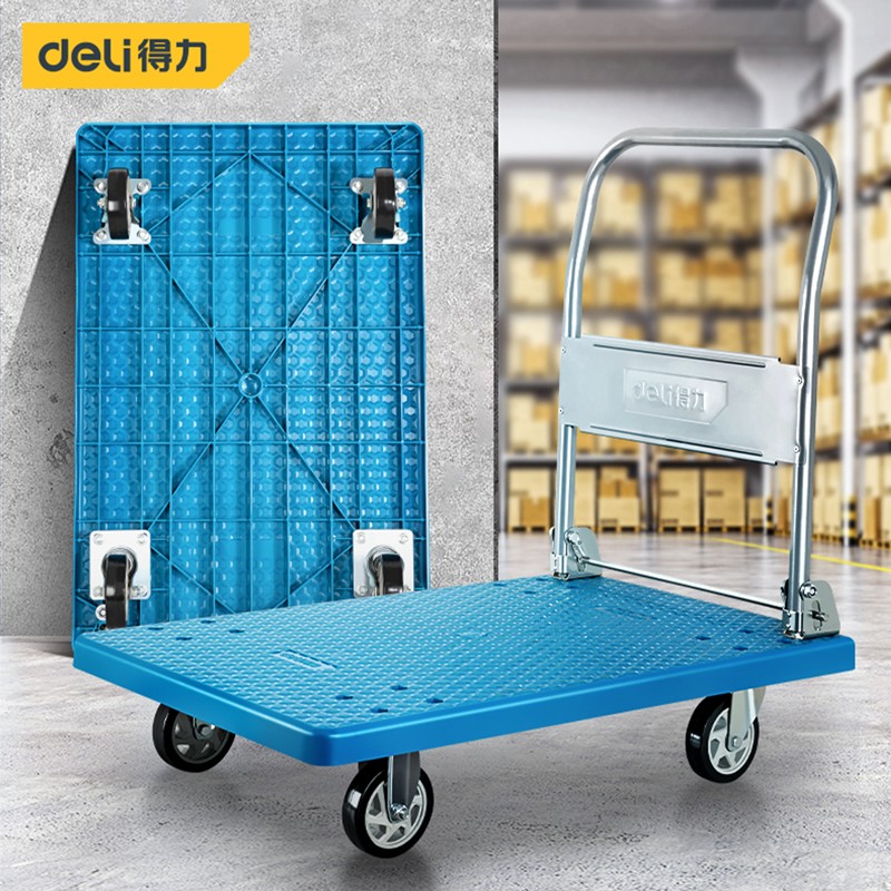 DELI transportna kolica K-300 DL6112