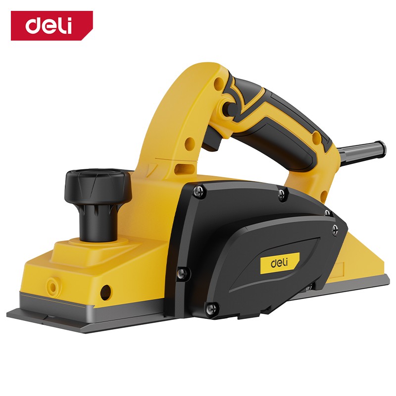 DELI Električni rende EDC591, 550W, Žuta