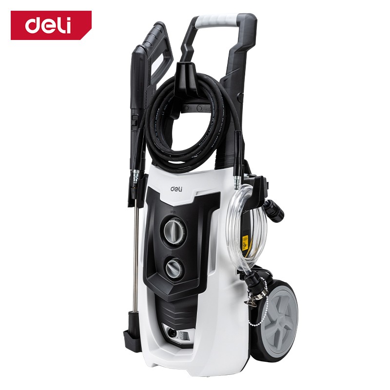 DELI TOOLS Perač pod pritiskom EDL882104, 2100 W