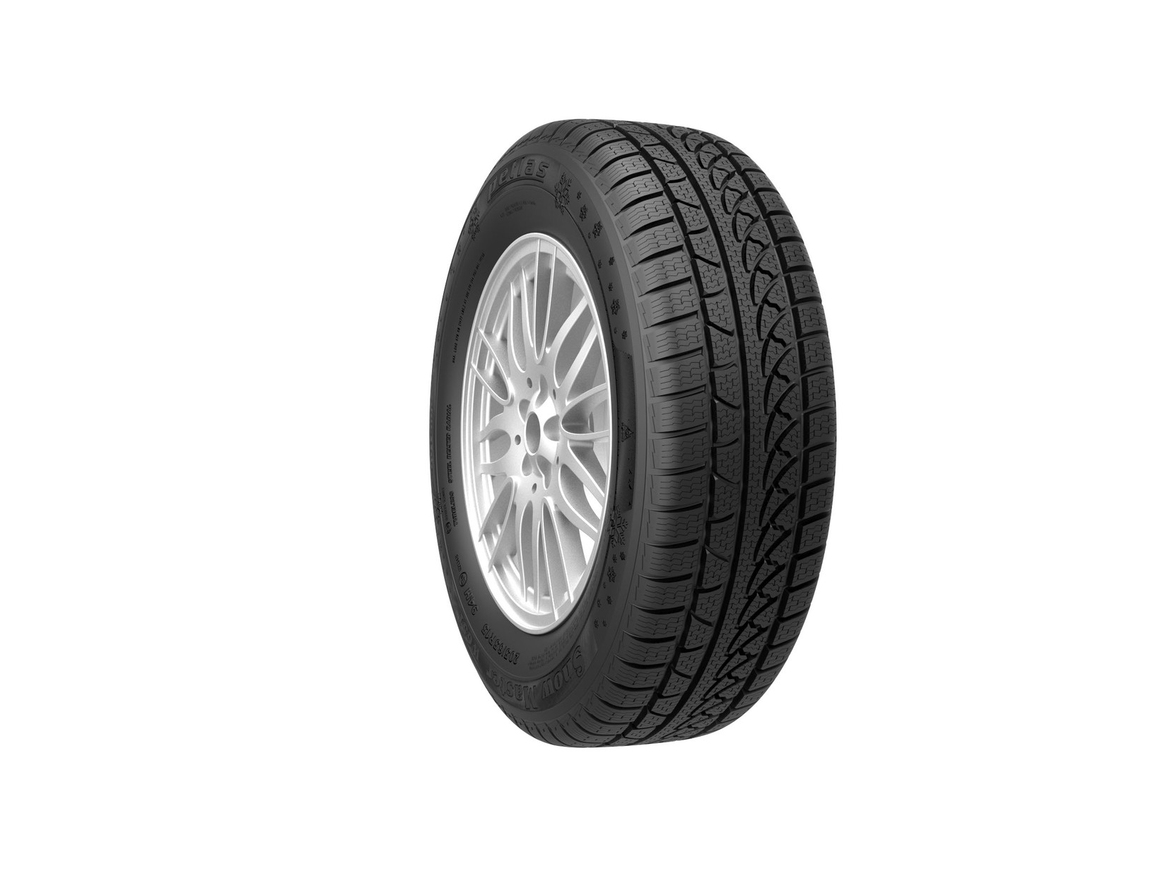 PETLAS Zimska guma 195/55 R16 87H