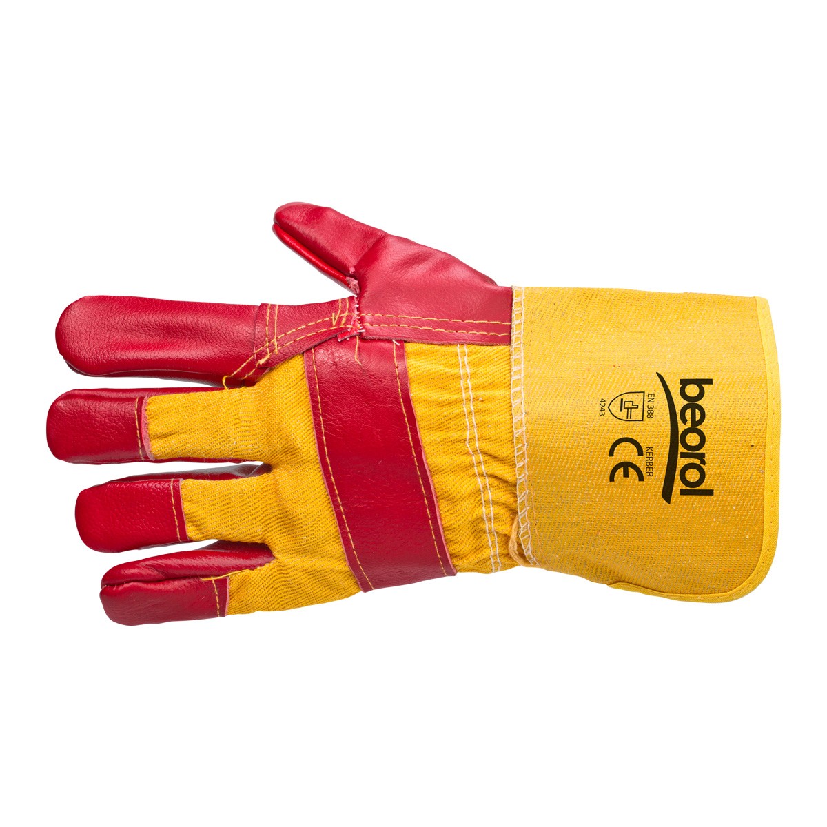 BEOROL Rukavice Kerber