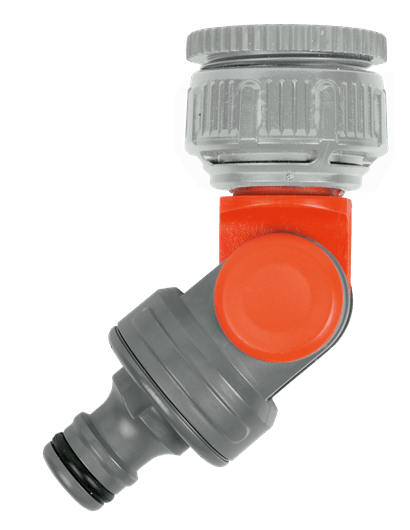 Kutni nastavak za česmu 1-3/4