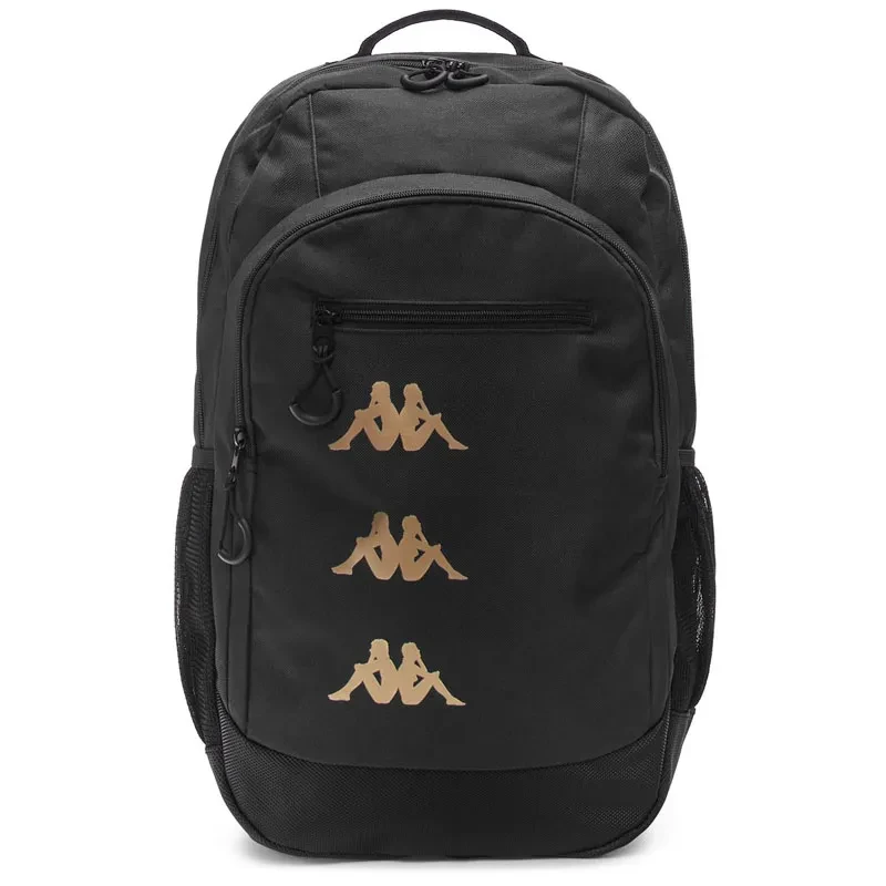 Kappa ruksak 4Soccer Gamberto, crni