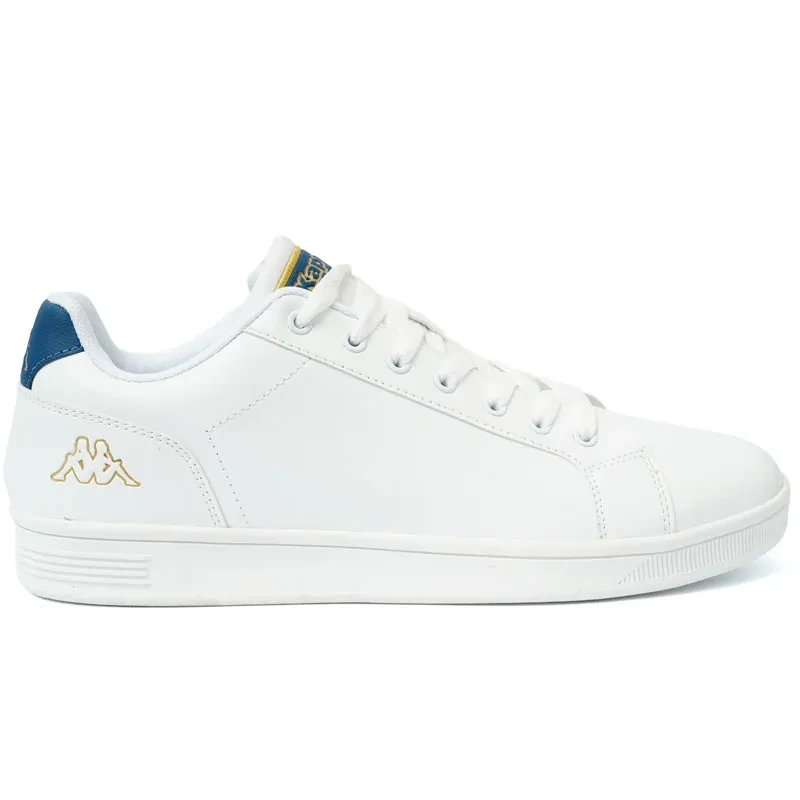 Kappa muške patike Logo Mauve, bijele