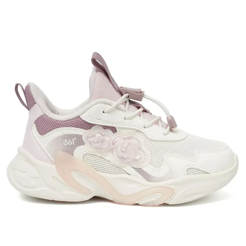 361 Degrees Djevojačke Ležerne Cipele, Bijele