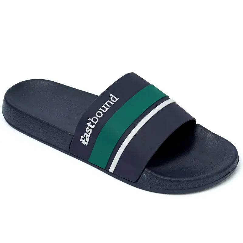 Muške papuče za istok Himmel, Teget