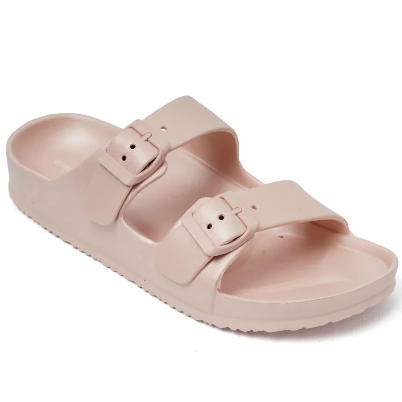 Eastbound Meer ženske papuče, bež